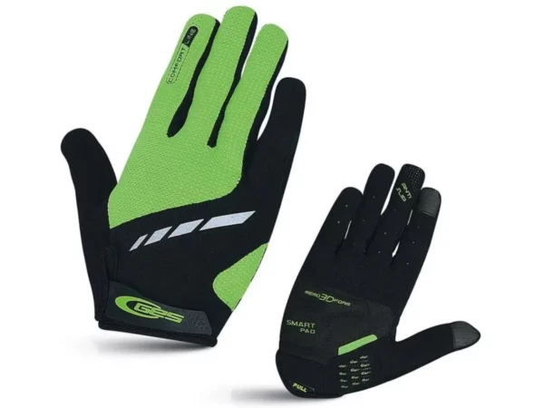 Gants vélo Ges Comfort-Line