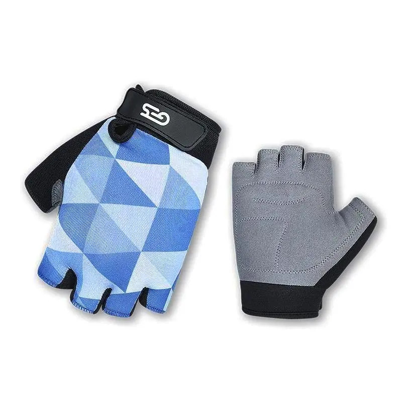 Gants court enfant Ges Rebel