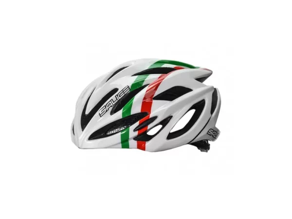 Casque vélo Salice Ghibli