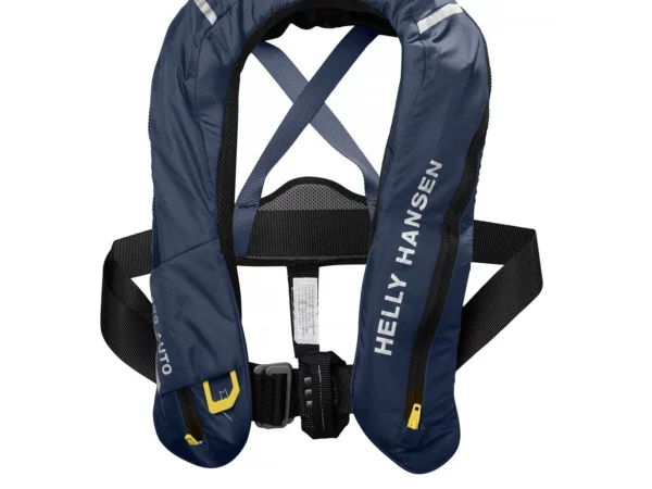 Gilet de sauvetage gonflable Helly Hansen Sailsafe Inshore