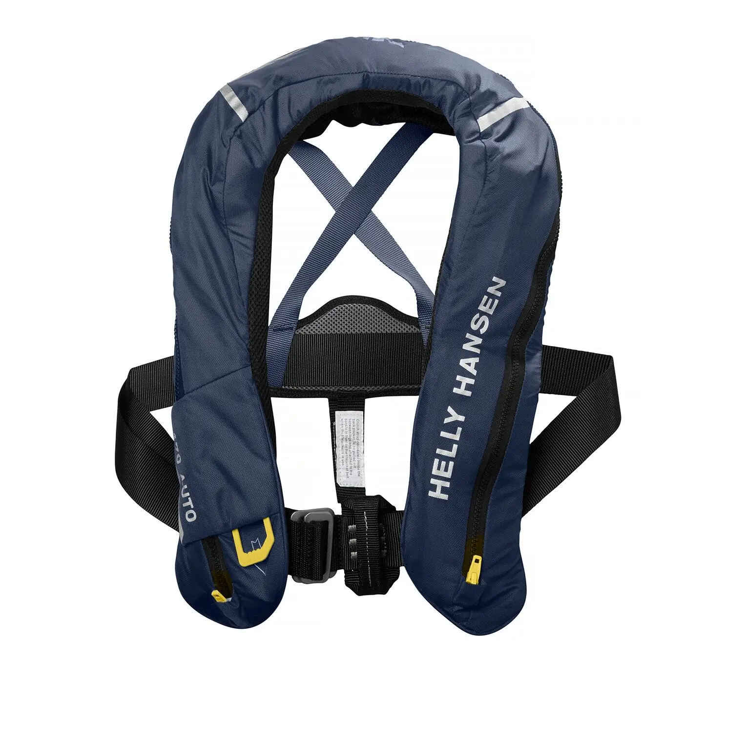 Gilet de sauvetage gonflable Helly Hansen Sailsafe Inshore