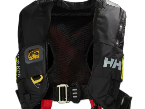 Gilet de sauvetage Helly Hansen sailsafe inflatable race