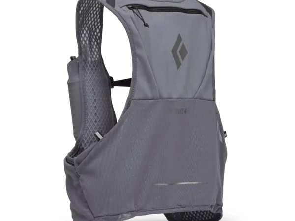 Gilet d'hydratation Black Diamond Distance 4