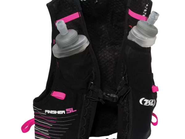 Gilet d'hydratation TSL Finisher 5 L