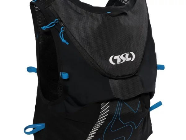 Gilet d'hydratation TSL Finisher Flasks