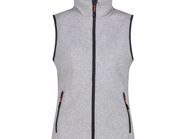 Gilet femme CMP