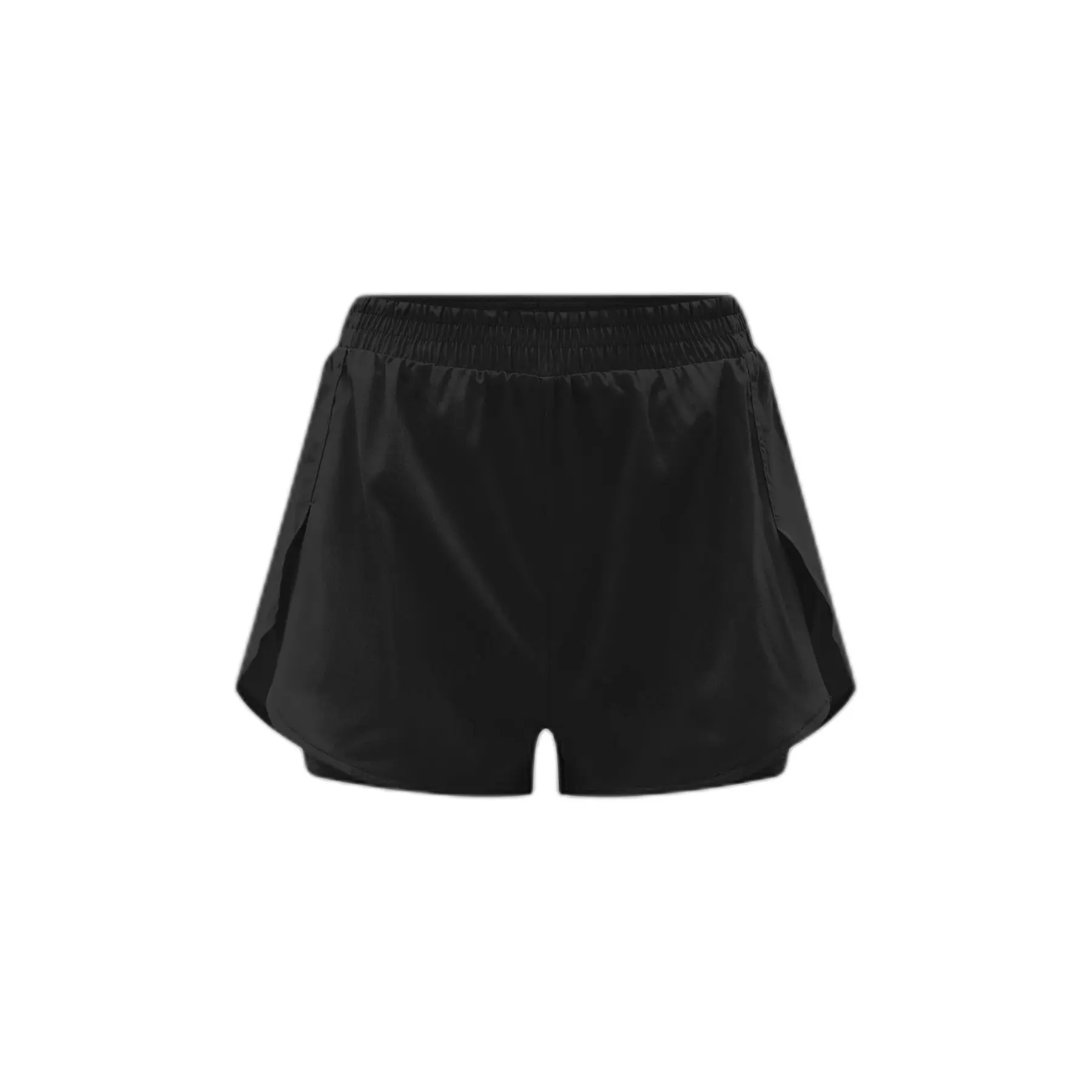 Short femme Girlfriend Collective
