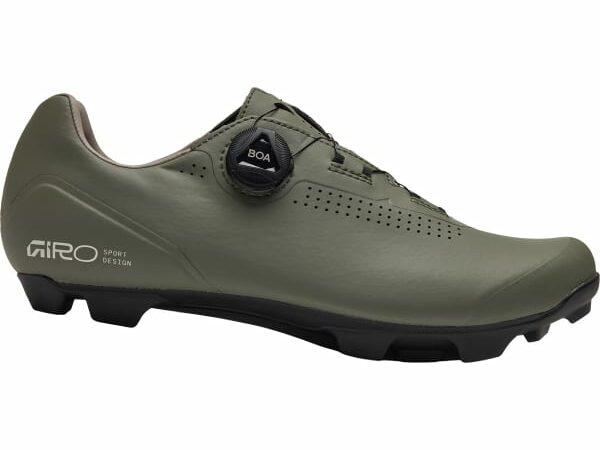 GIRO CADET XC
