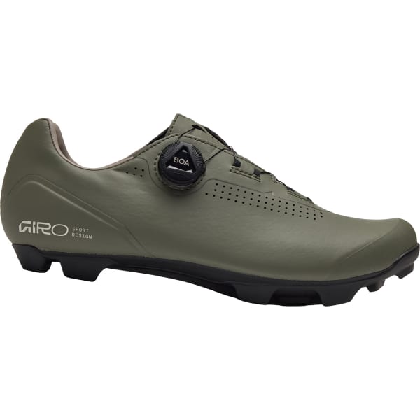 GIRO CADET XC