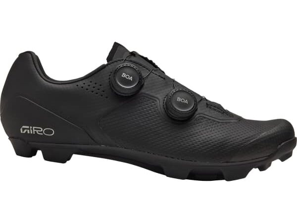 GIRO REGIME XC
