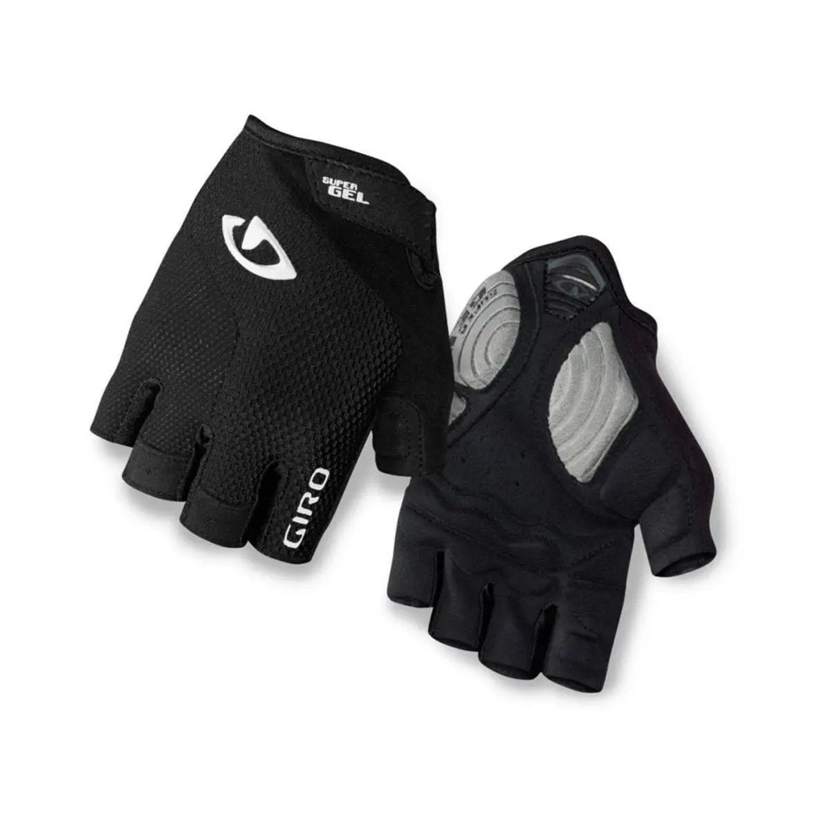 Gants courts femme Giro Strada Massa Sgel