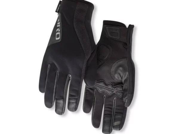 Gants longs femme Giro Candela 2