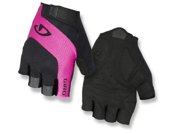 Gants courts femme Giro Tessa