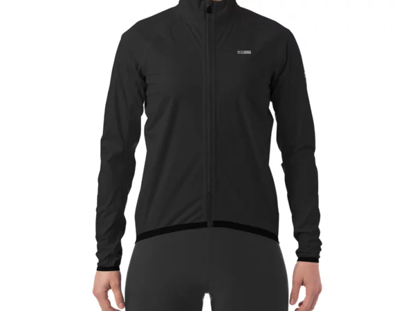 Veste imperméable femme Giro Chrono Expert
