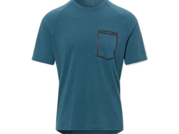 Maillot Giro Venture