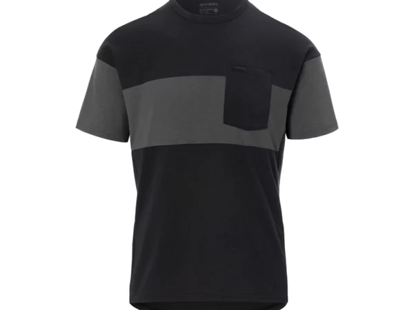 Maillot Giro Ride