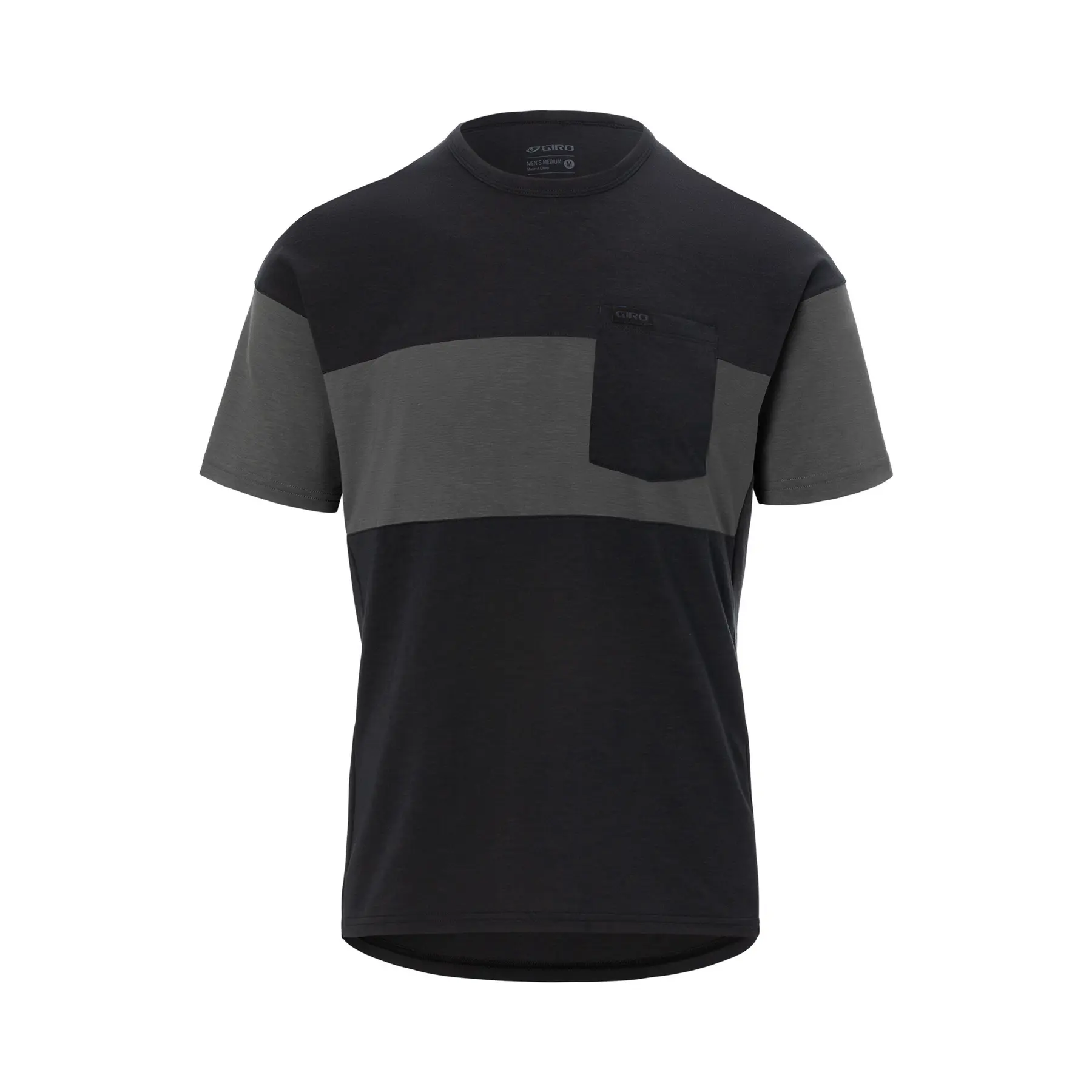 Maillot Giro Ride