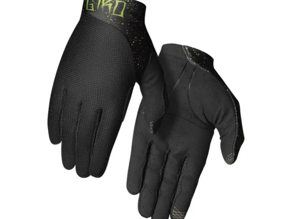 Gants longs Giro Trixter