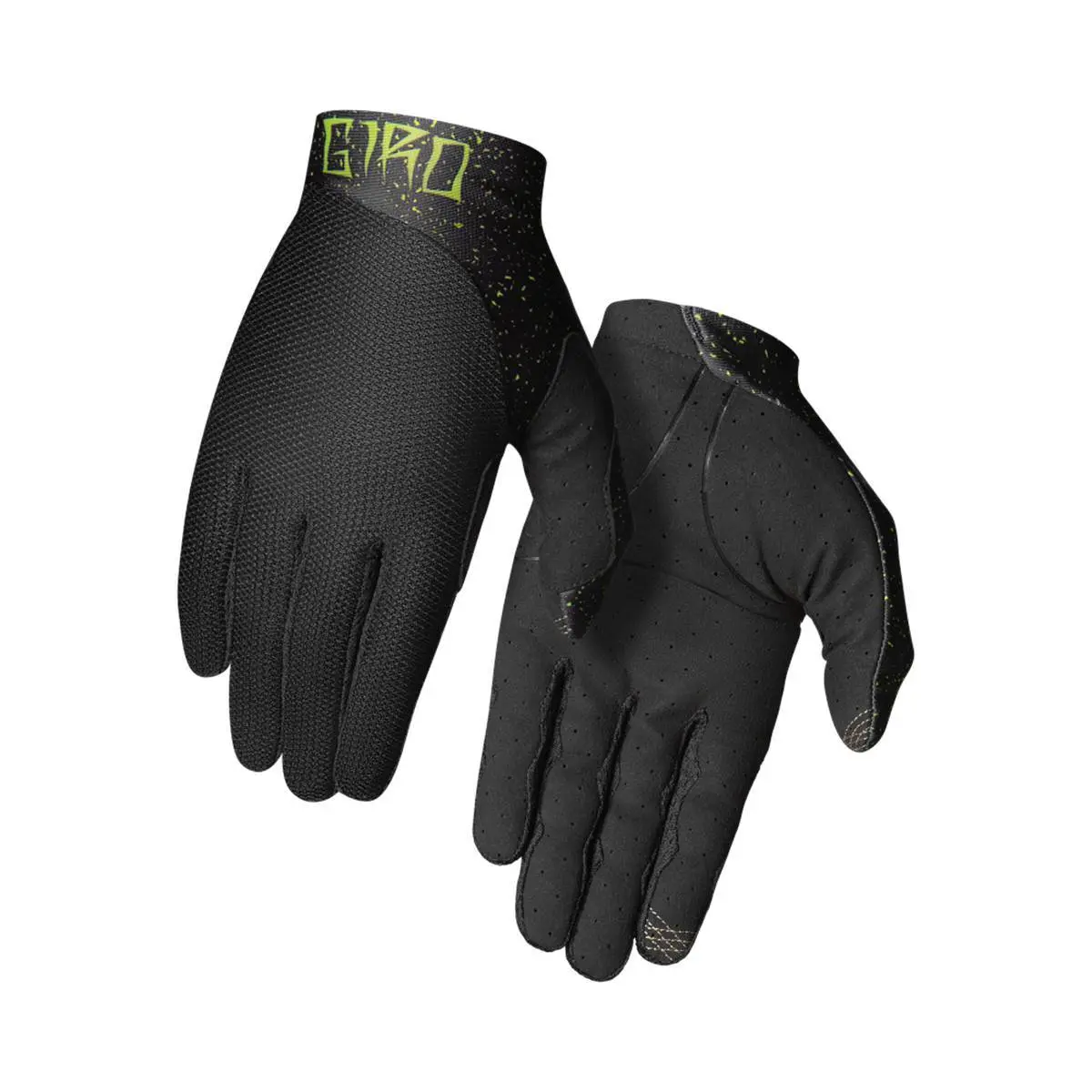 Gants longs Giro Trixter