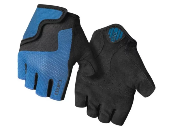 Gants vélo enfant Giro Bravo