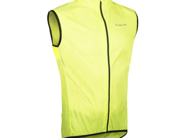 Veste imperméable sans manches Gist 5258