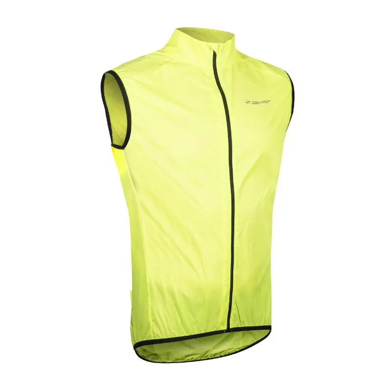 Veste imperméable sans manches Gist 5258