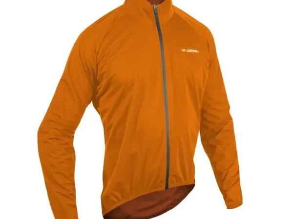 Veste imperméable manches longue Gist 5279