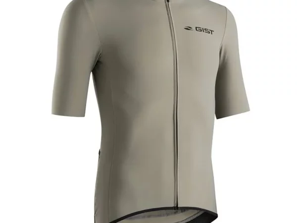 Maillot zippé intégrale Gist Supremo