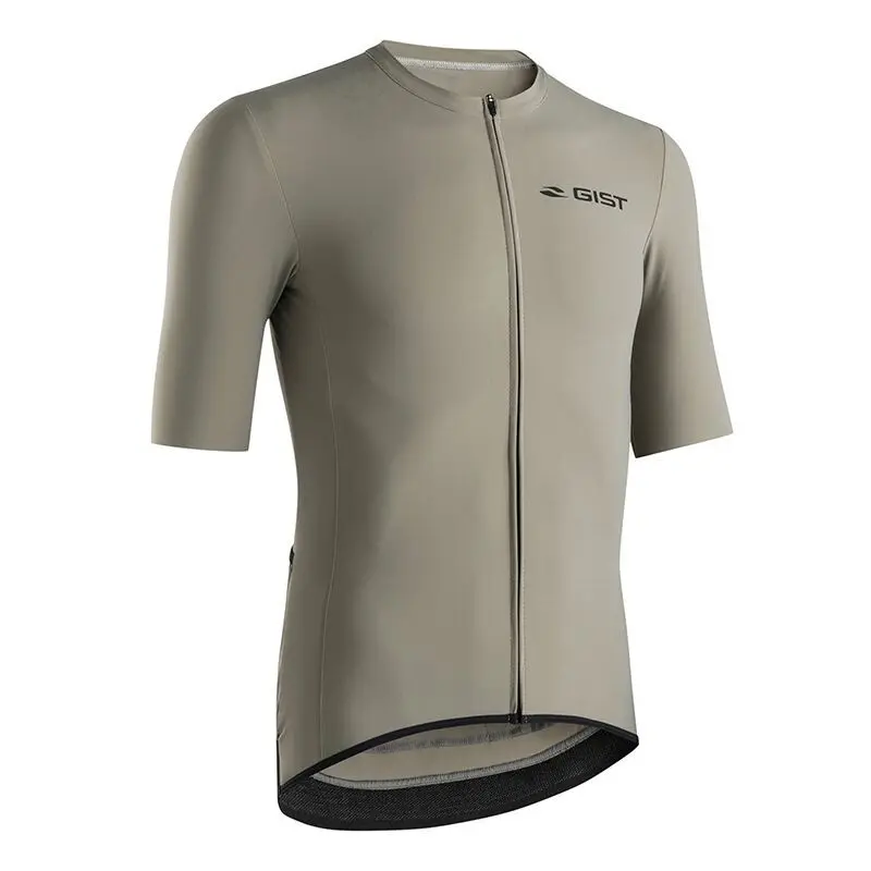 Maillot zippé intégrale Gist Supremo