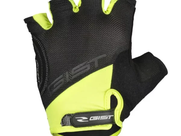 Paire de gants court ete sur carte avec scratch Gist D-grip Gel 5511