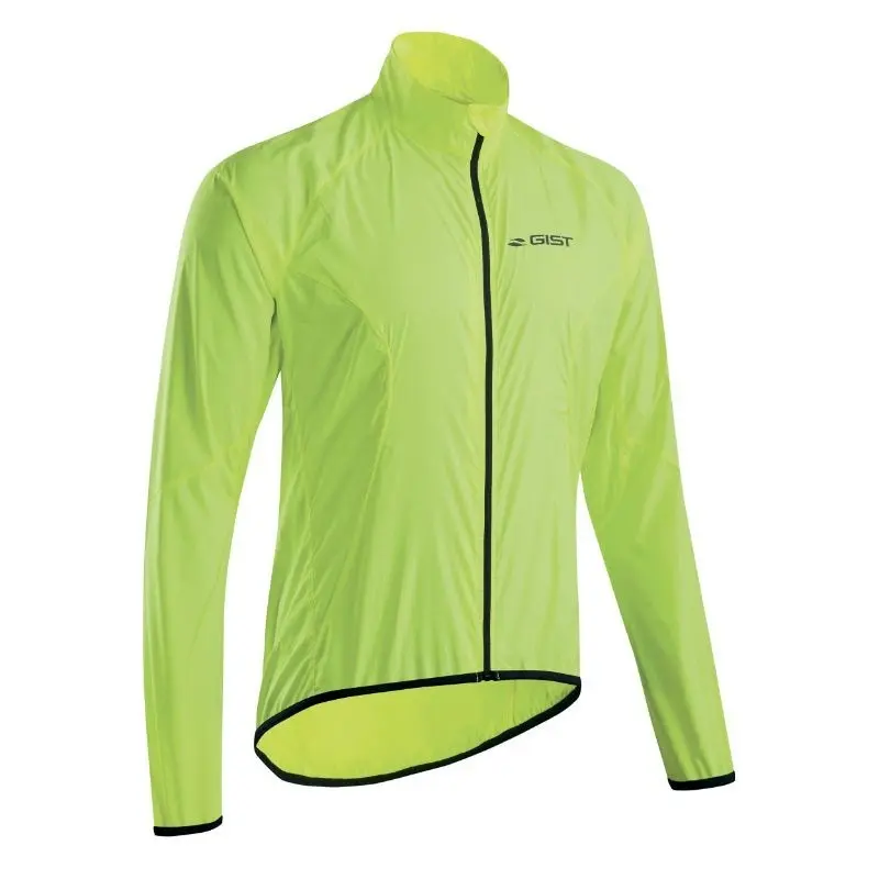 Veste coupe vent Gist Giubbino -5255