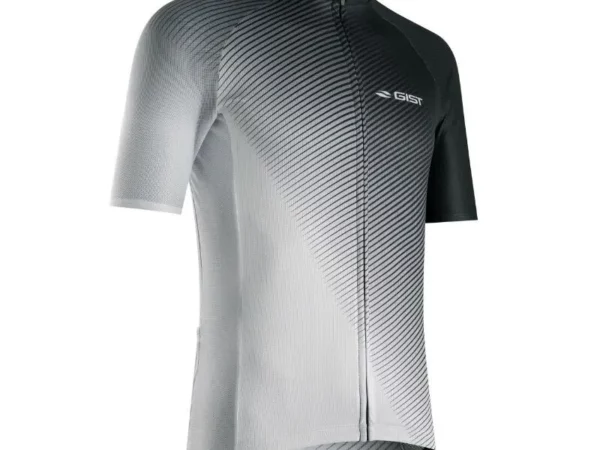 Maillot zippé total Gist Flow