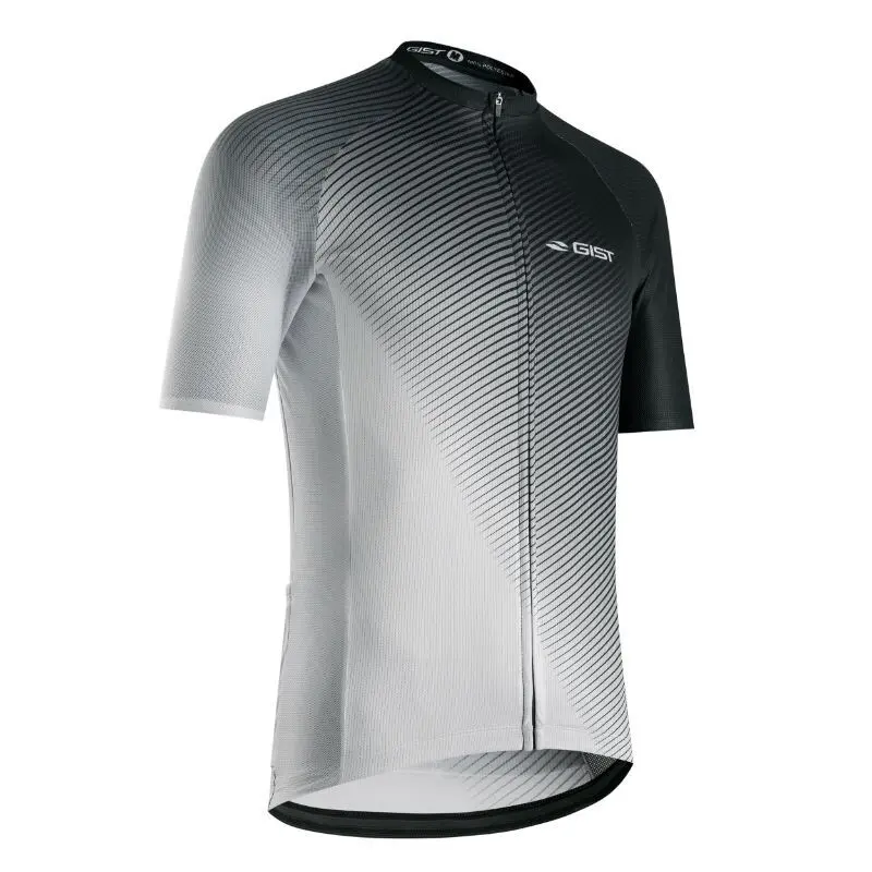 Maillot zippé total Gist Flow