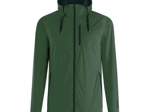 Veste imperméable Gist Giacca 15 micron