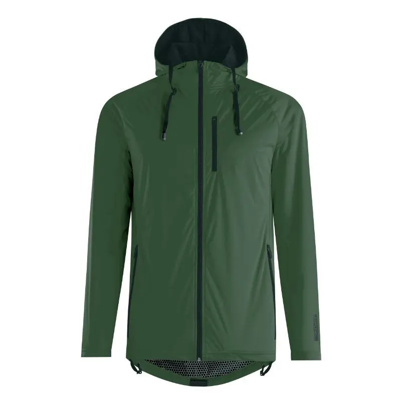 Veste imperméable Gist Giacca 15 micron