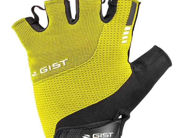 Gants court avec velcro Gist Kontrol