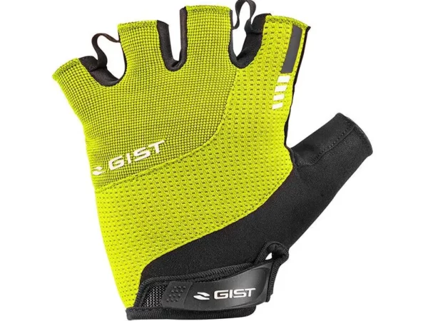 Gants été court avec velcro Gist Kontrol