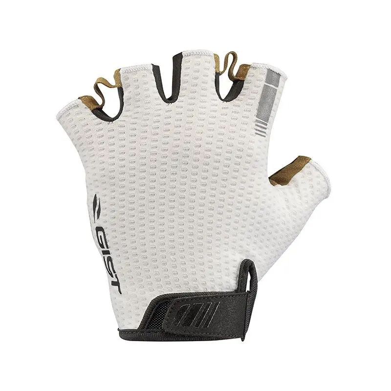 Gants été court avec velcro Gist Air