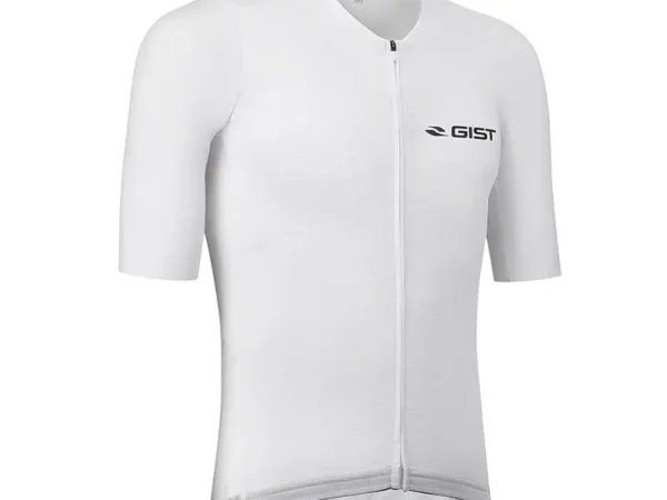 Maillot zippé intégrale Gist Podium