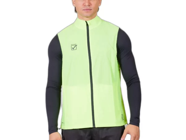 Gilet de running Givova Tecnic