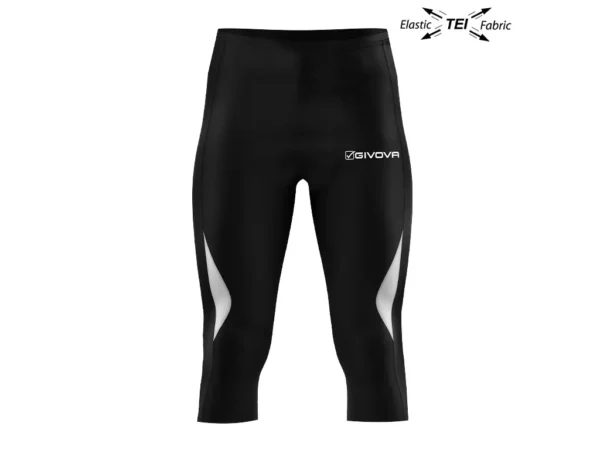 Legging 3/4 Givova