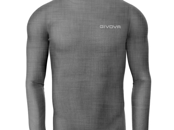 Sous maillot manches longues élastique Givova Corpus 3