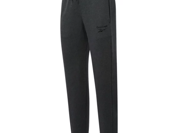 Pantalon de jogging femme Reebok Textured