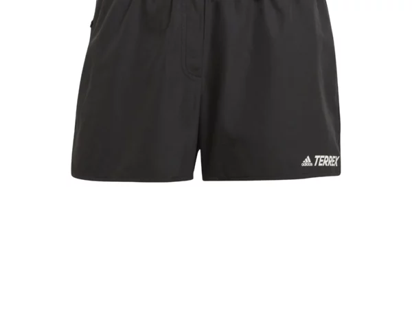 Short femme adidas Terrex Primeblue Trail Running