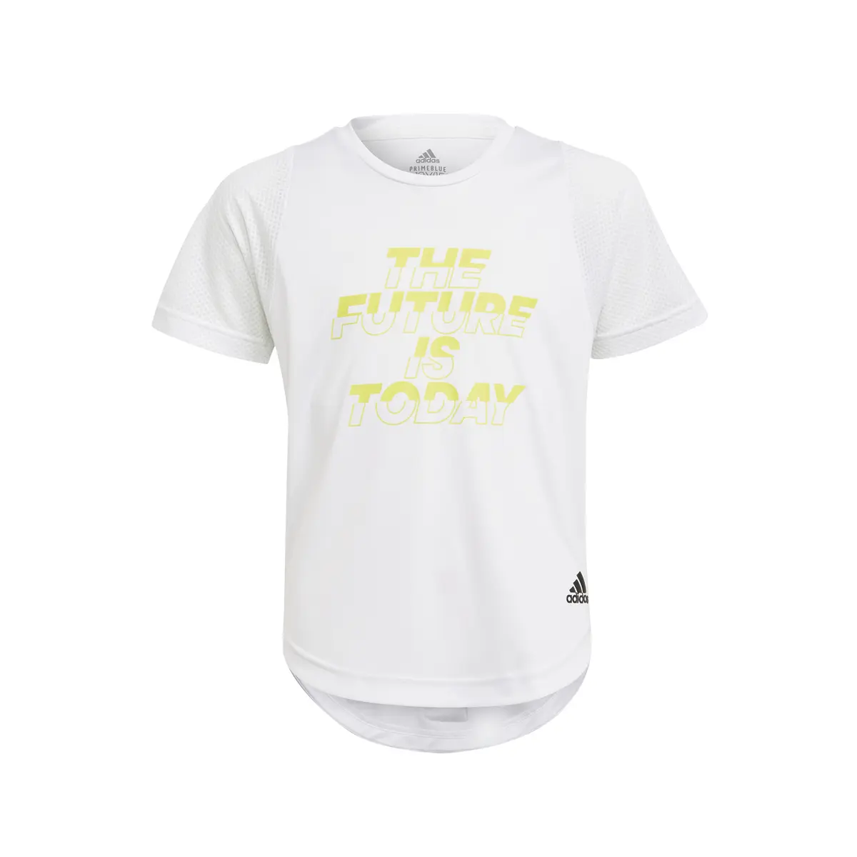 T-shirt enfant adidas XFG Primeblue Aeroready