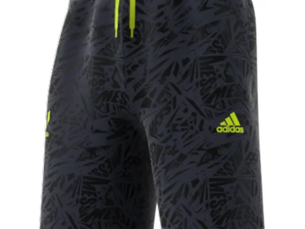 Short enfant adidas Messi Football-Inspired