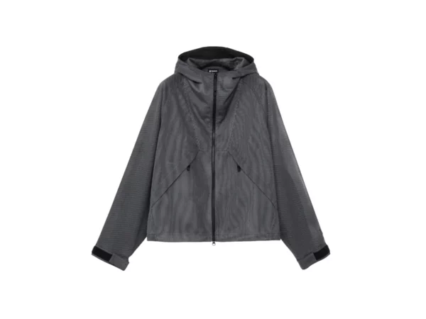 Veste à capuche Goldwin Tonalith
