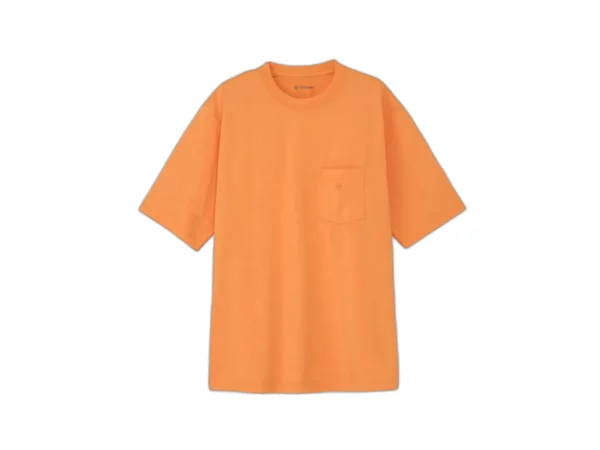 T-shirt oversize Goldwin