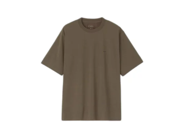 T-shirt à imprimé Goldwin