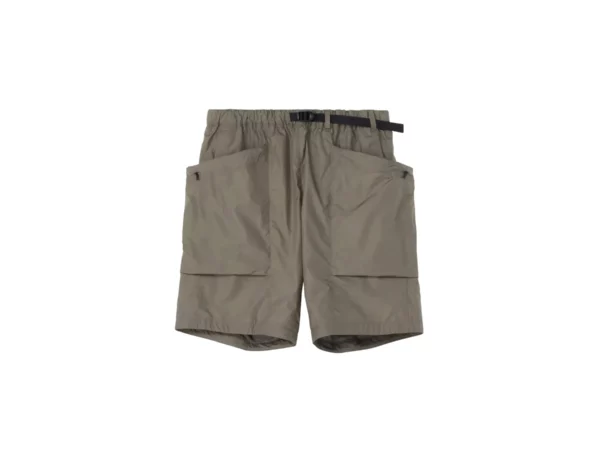 Short Goldwin Rip-stop